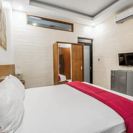 Saren Guesthouse Bali