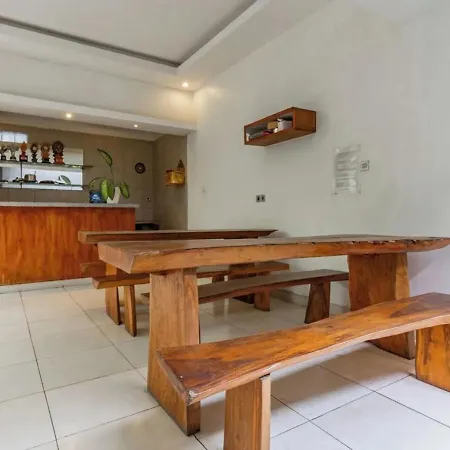 Saren Guesthouse Bali