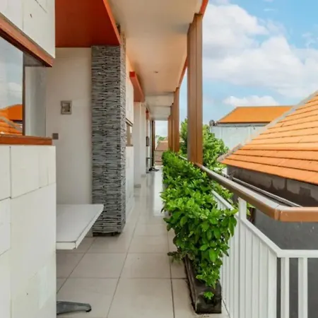 Saren Guesthouse Bali
